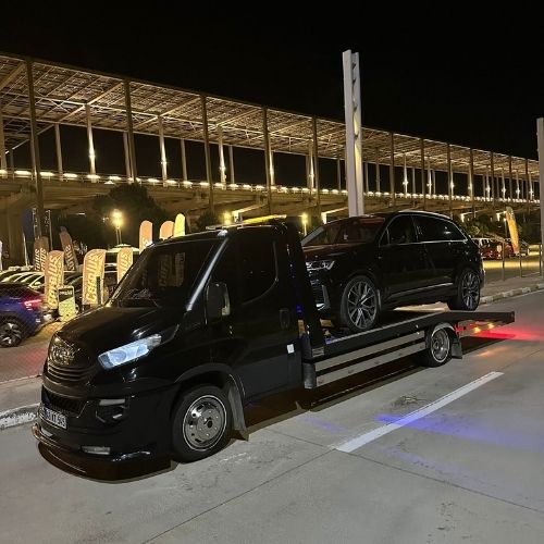 Milas Acil Oto Kurtarma  Resim Galerisi